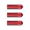 Misaladejuegos Protector Plumas Aluminio Red Harrows - Imagen 2