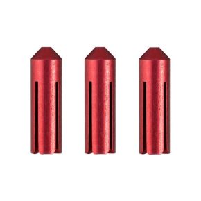 Misaladejuegos Protector Plumas Aluminio Red Harrows