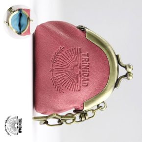 Misaladejuegos Dardera Trinidad Tip Coin Pink - Imagen 2