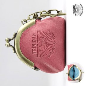 Misaladejuegos Dardera Trinidad Tip Coin Pink - Imagen 3