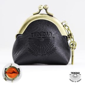 Misaladejuegos Dardera Trinidad Tip Coin Black