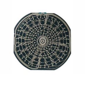 Misaladejuegos Placa de sensores aro americano Diana Vdarts - Imagen 2