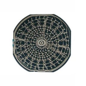 Misaladejuegos Placa de sensores aro americano Diana Vdarts