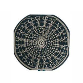 Misaladejuegos Placa de sensores aro americano Diana Vdarts - Imagen 3