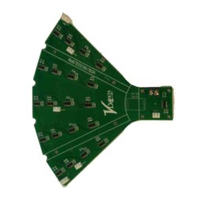Misaladejuegos CPU Leds H3L Primaria - Imagen 3