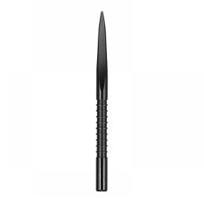 Misaladejuegos Puntas Target Darts Fireedge Black 36mm 108428 - Imagen 3