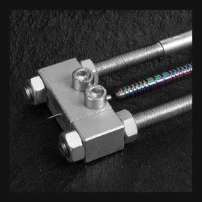 Misaladejuegos Maquina Puntas Dardos Craftsman Re-Pointing System Winmau Darts  8425 - Imagen 2