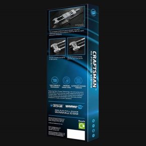 Misaladejuegos Maquina Puntas Dardos Craftsman Re-Pointing System Winmau Darts  8425 - Imagen 4