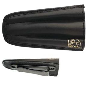 Misaladejuegos Funda Dardos Micro Wallet Negro 70790 - Imagen 2