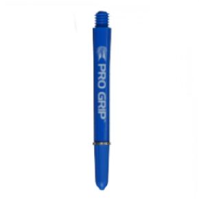 Misaladejuegos Pack de 3 Juegos Target Pro Grip Shaft Medium (48mm) Azul 110181x3 - Imagen 2