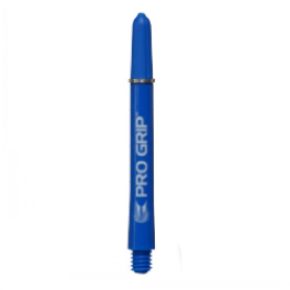 Misaladejuegos Pack de 3 Juegos Target Pro Grip Shaft Medium (48mm) Azul 110181x3 - Imagen 3