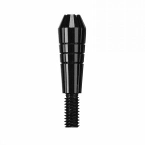 Misaladejuegos Pack de 3 Juegos Repuesto Cañas Target Darts Gen 4 Power Titanium 200482x3 - Imagen 3