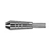 Misaladejuegos Pack de 3 Juegos Repuesto Cañas Target Darts Gen 2 Power Titanium 200480x3