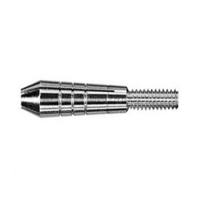 Misaladejuegos Pack de 3 Juegos Repuesto Cañas Target Darts Gen 2 Power Titanium 200480x3