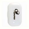 Misaladejuegos Cosmo Darts Fit Flights Shell Large White - Imagen 2