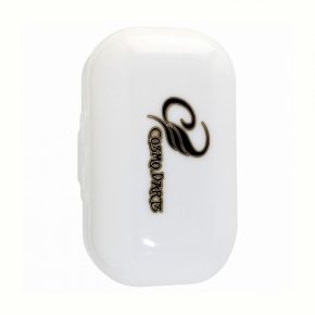 Misaladejuegos Cosmo Darts Fit Flights Shell Large White - Imagen 2
