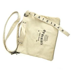 Misaladejuegos Funda Dardos Trinidad Canvas Sacoche White - Imagen 3