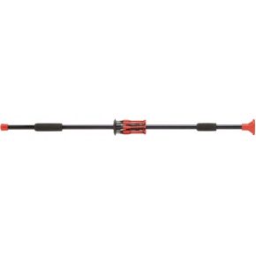 Misaladejuegos Cerbatana con Cargador de 8 Dardos 73cm Air Darts 95102 - Imagen 2