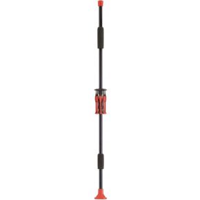 Misaladejuegos Cerbatana con Cargador de 8 Dardos 73cm Air Darts 95102 - Imagen 3