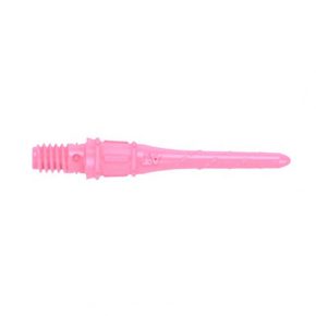 Misaladejuegos Puntas L-Style Lippoint Premium Rosa nº5 24mm 30unid
