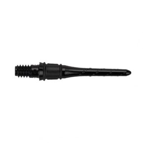 Misaladejuegos Puntas L-Style Lippoint Premium Negro nº5 24mm 30unid NO5Prem-BK
