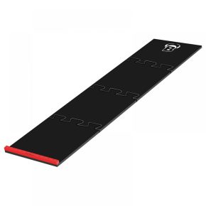 Misaladejuegos Protector Suelo Dart Mat Puzzle Bulls DE  67803