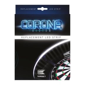 Misaladejuegos Repuestos Iluminación Led Corona Vision Target Darts 119655 - Imagen 2