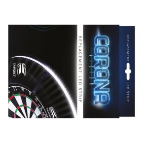Misaladejuegos Repuestos Iluminación Led Corona Vision Target Darts 119655 - Imagen 3