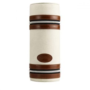 Misaladejuegos Funda Dardos Trinidad Darts Cylinder Natural