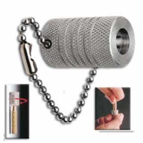 Misaladejuegos Extractor de cañas y puntas rotas BSR con llavero 70038 - Imagen 3