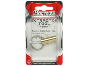 Misaladejuegos Extractor Cañas Tool Harrows Darts - Imagen 2