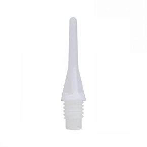 Misaladejuegos Puntas micro harrows 2ba 18.3mm Blanca 30unid - Imagen 3