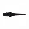 Misaladejuegos Puntas Micro Harrows 2ba 18.3mm Negra 30unid