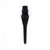 Misaladejuegos Puntas Micro Harrows 2ba 18.3mm Negra 30unid - Imagen 2