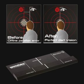 Misaladejuegos Sightright 2 Winmau Darts 8207 - Imagen 3