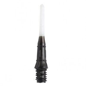 Misaladejuegos Puntas Lippoint Premium Two Tone Black 2ba 25mm 30unid.  2TONELIP-PREM-BK - Imagen 3