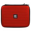 Misaladejuegos Funda Dardos Target Darts Takoma Home Wallet Rojo  125861