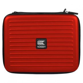 Misaladejuegos Funda Dardos Target Darts Takoma Home Wallet Rojo  125861