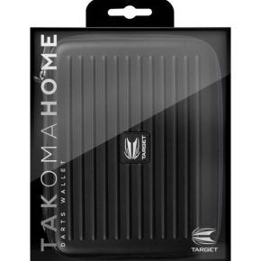 Misaladejuegos Funda Dardos Target Darts Takoma Home Wallet Negro  125860 - Imagen 2