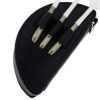 Misaladejuegos Estuche Cosmo Darts Case D Black - Imagen 2
