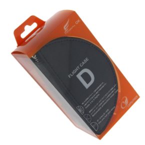 Misaladejuegos Estuche Cosmo Darts Case D Black - Imagen 4