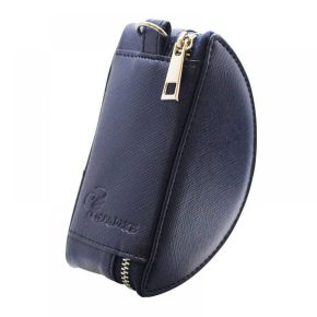 Misaladejuegos Estuche Cosmo Darts Case D Blue