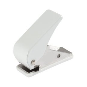 Misaladejuegos Maquina Perforadora Plumas Nodor 09836