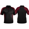 Misaladejuegos Camiseta Harrows Darts Vivid Red XL - Imagen 3