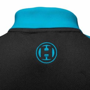 Misaladejuegos Camiseta Harrows Darts Rapide Aqua L - Imagen 2