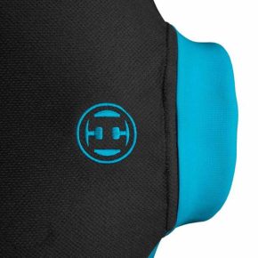 Misaladejuegos Camiseta Harrows Darts Rapide Aqua L - Imagen 3