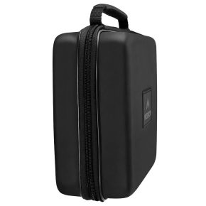 Misaladejuegos Funda Dardos Mission Luxor Freedow Eva Negro W224 - Imagen 2