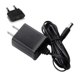 Misaladejuegos Transformador Viper 230v 50hz - Out 5v 1A (+)--(o--(-) 1 Unid. 42-9987