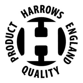 Misaladejuegos Funda Harrows Darts Imperial - Imagen 5