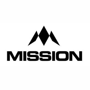 Misaladejuegos Mission F-Lock Titanium Silver Rings 3 Uni. X2518 - Imagen 3